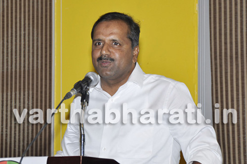 ಮತೀಯ ಸಾಮರಸ್ಯ ಮೂಡಿಸಲು ಬಂಟ ಸಮುದಾಯದ ನೇತೃತ್ವ ಅಗತ್ಯ: ಸಚಿವ ಖಾದರ್